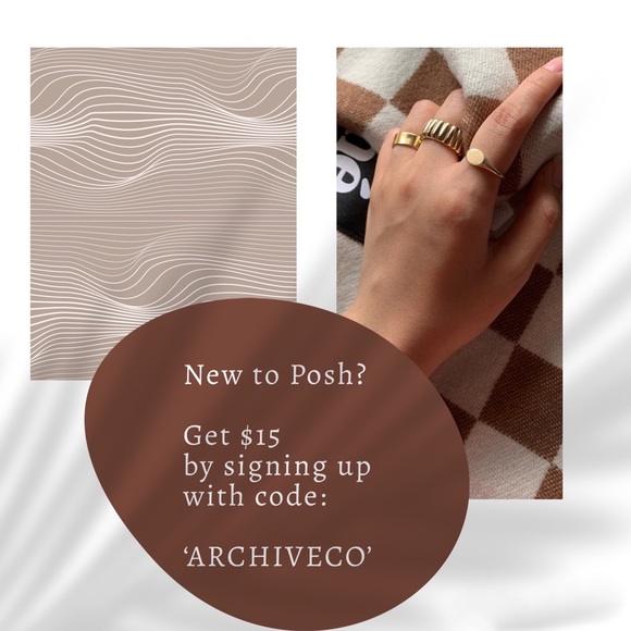 Danielle Jonas Co. | Cara Clasp Necklace - Picture 5 of 5